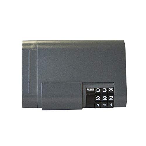 Kidde AccessPoint 001859 Stor-A-Key Locking Magnetic Key Case