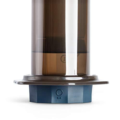 Fellow Prismo Attachment for AeroPress Coffee Maker - Enhance Your