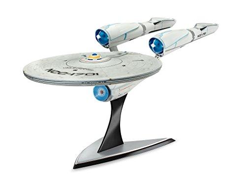 Revell 04882 58.8 cm U.S.S. Enterprise NCC-1701 Model Kit | eBay